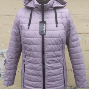 Куртка жіноча – Весна