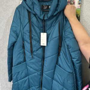 Куртка жіноча – Весна