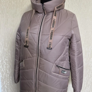 Куртка жіноча – Весна