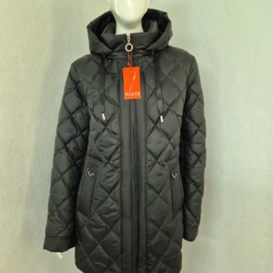 Куртка стегана – Весна