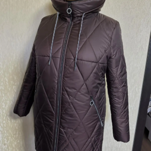 Куртка жіноча зимова – Зима