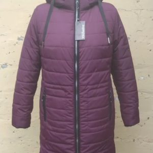 Пальто жіноче зимове – Зима