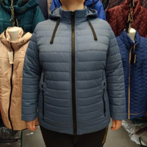 Куртка жіноча – Весна