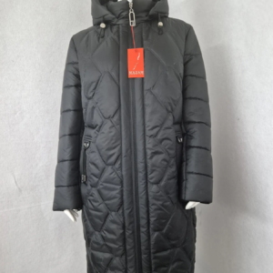 Пальто жіноче зимове – Зима