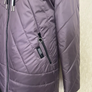 Куртка жіноча – Весна