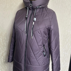 Куртка жіноча – Весна