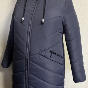 Пальто жіноче зимове – Зима