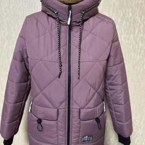 Куртка жіноча – Весна